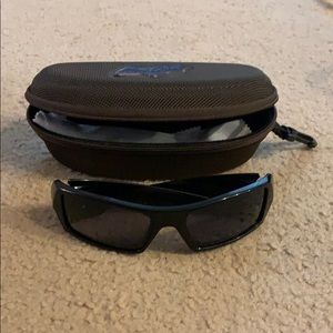 Oakley gascan sunglasses